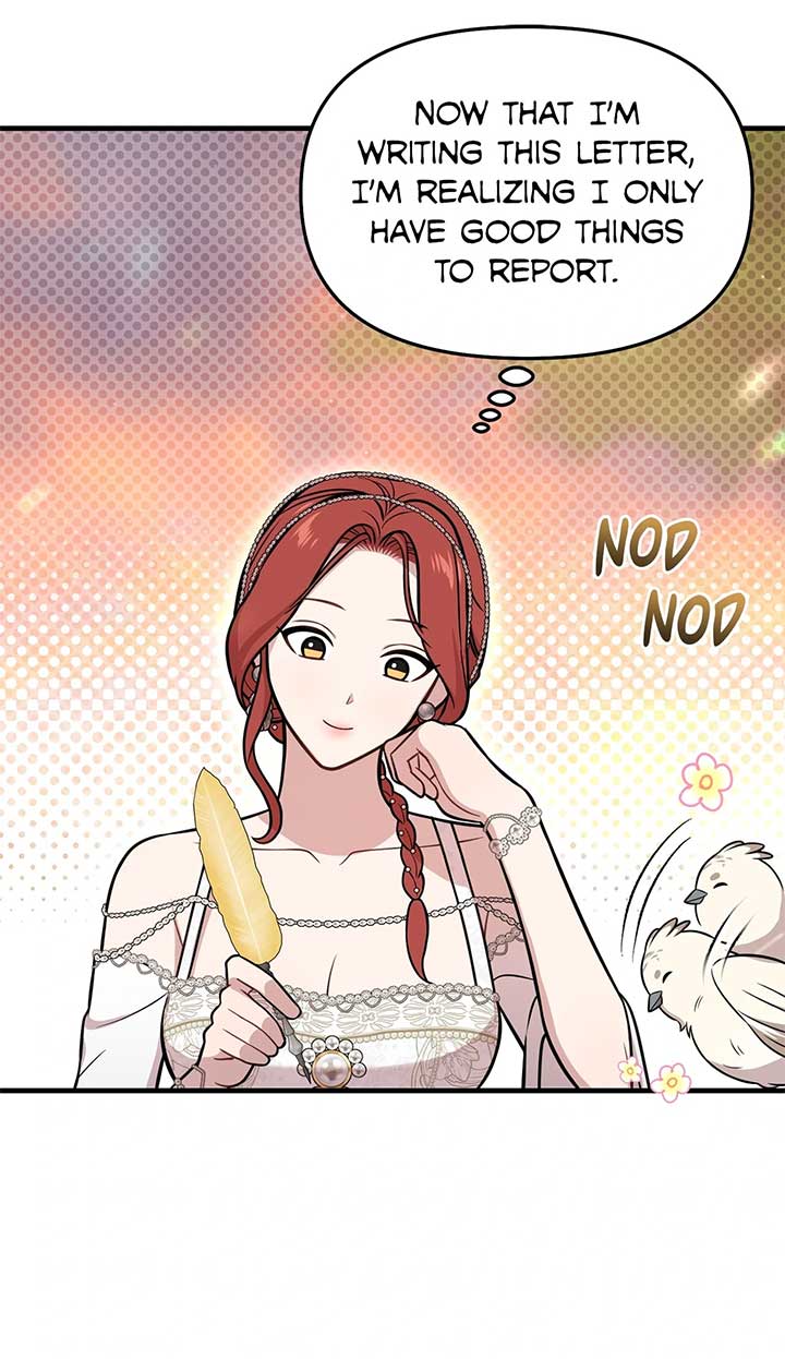 The Secret Bedroom of a Dejected Royal Daughter Chapter 102 99
